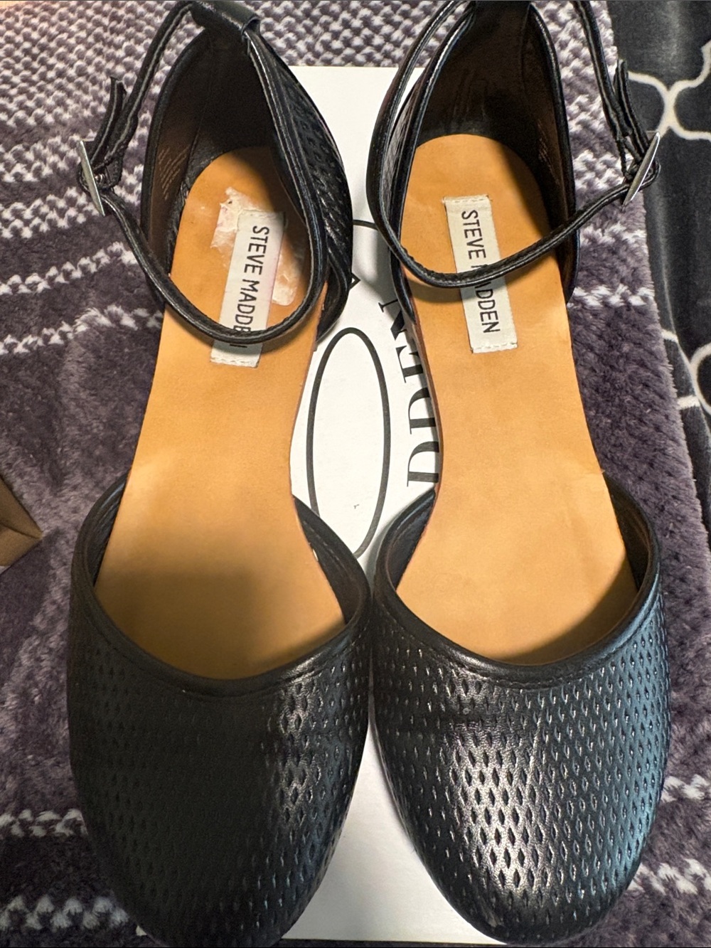 Steve Madden Flats